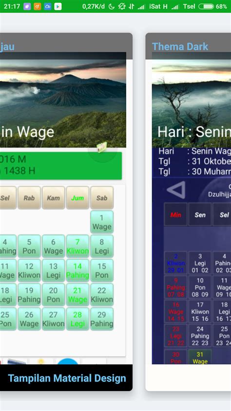 Kalender Hijriyah Jawa Apk For Android Download