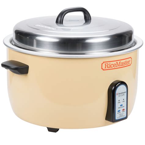 Town Cup Cup Raw Electronic Rice Cooker Warmer V