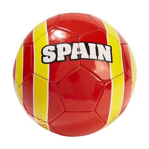 Spain Soccer Ball Size 5 Kmart