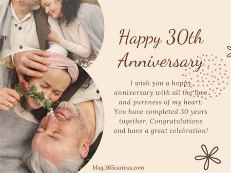 Sweetest Th Years Wedding Anniversary Quotes Wishes