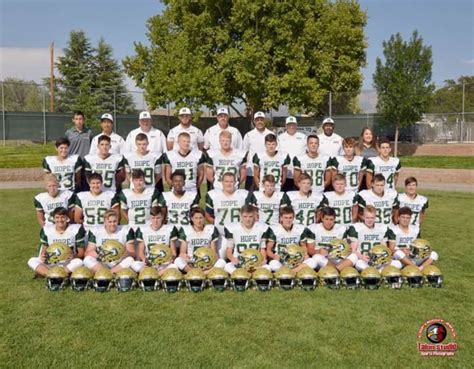 Currently over 10,000 on display for your viewing pleasure. NMPreps - 3A New Mexico High School Football Rankings: Hope Christian Huskies