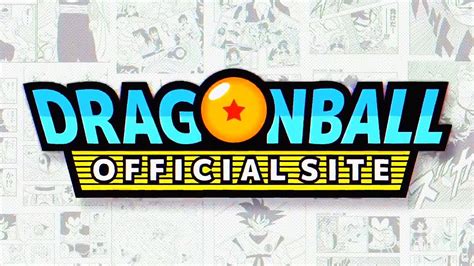 Check spelling or type a new query. NEW DRAGON BALL OFFICIAL WEBSITE COMING SOON! - YouTube