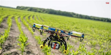 Top Modern Agriculture Technology The Enterprise World