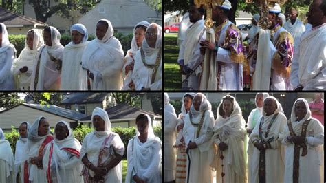 Eritrean Orthodox Church Youtube