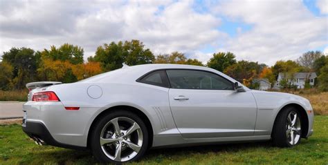 See more ideas about chevrolet camaro, chevrolet camaro 2014, camaro. Chevrolet Camaro Rs 2014 - reviews, prices, ratings with ...