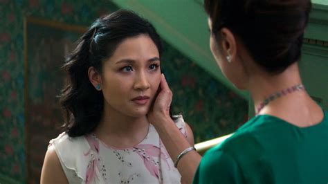 Crazy Rich Asians Tops Box Office For Third Week The New York Times