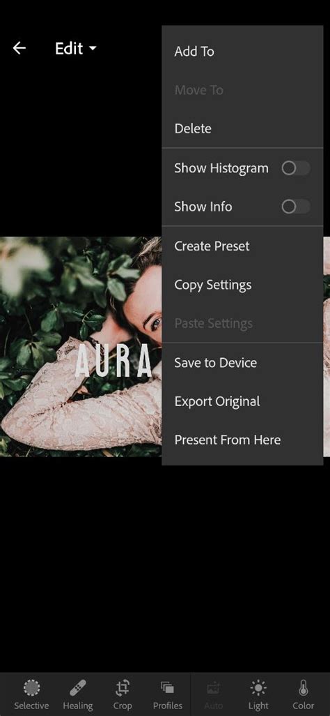 Check spelling or type a new query. Cara Import Preset ke Adobe Lightroom Mobile Android ...