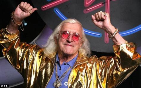 New Jimmy Savile Sex Abuse Claims Every Week As 32 Hospitals Under Investigation Daily Mail