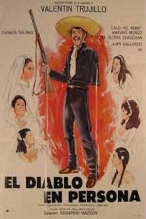 No tengo la culpa de nada. El diablo en persona (1973) - FilmAffinity