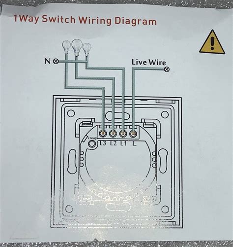 3 Gang Light Switch Wiring Diagram Belkin Official Support How To