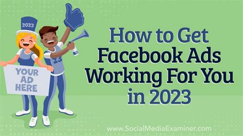 How To Facebook Ads 2023 How To Advertise On Facebook 2023 How To