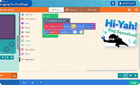 Create Coding For Kids In Cambridge Cambridgeshire Code Ninjas