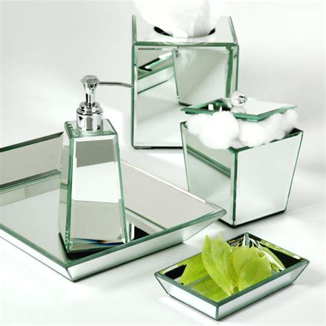 2 alexis silver mirrored vanity tray. China Glass Vanity Mirrored Tray - China Vanity Mirrored ...