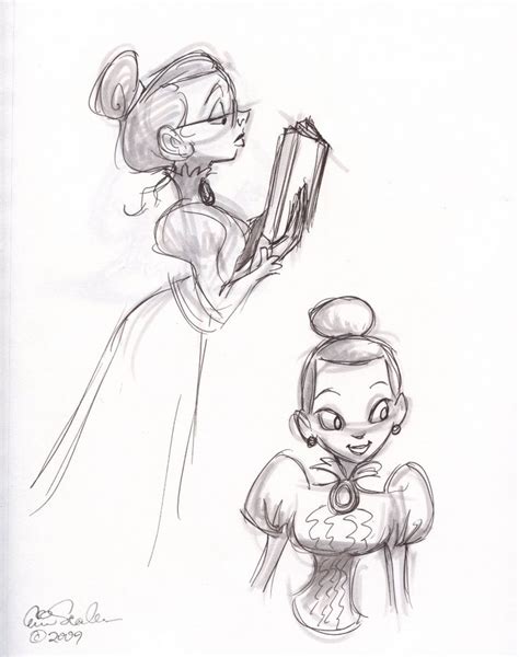The Ol Sketchbook Cute Monsters Drawings Sketch Book Character Drawing