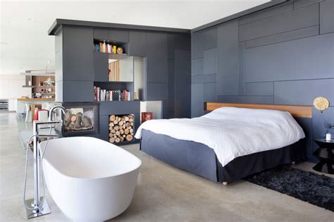 incredible industrial bedroom interior designs   daily