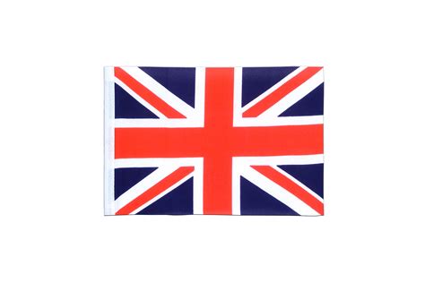 Mini Great Britain Flag 4x6 Royal Flags