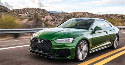 Check spelling or type a new query. Audi builds a muscle car with the RS5