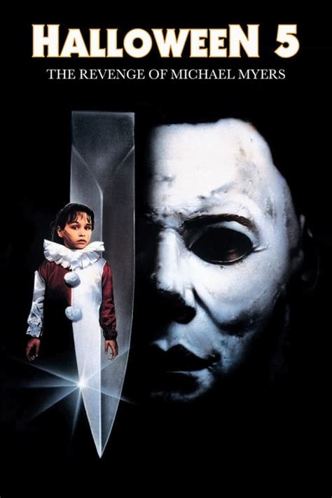 مشاهدة فيلم Halloween 5 The Revenge Of Michael Myers 1989 مترجم