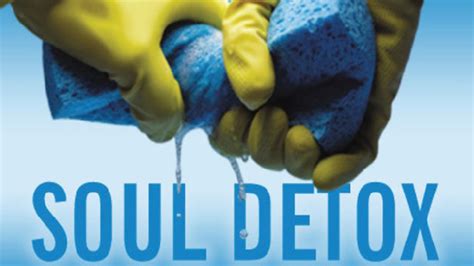 Soul Detox Septic Thoughts Youtube