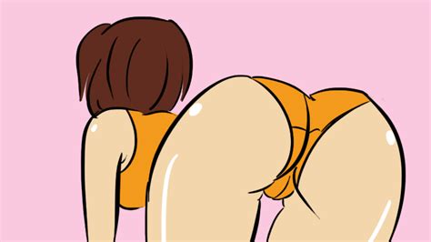  Jiggling Butt By Oj Hentai Foundry