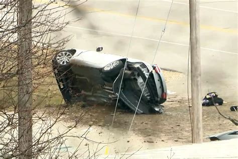 2 Wisc Boys 10 Killed In High Speed Police Chase Crash As Father