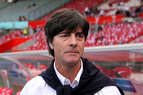 After the match against mexico we tried to analyse his way of playing with the help of videos. Joachim Löw - Hurraki - Wörterbuch für Leichte Sprache
