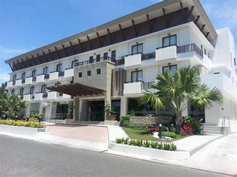 Mansion Garden Hotel Subic Zambales 2021 Updated Prices Deals