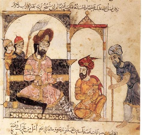 The Abbasid Caliphate Was The Third Of The Islamic Caliphates It Was