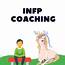 INFP Coaching  Erik Thor