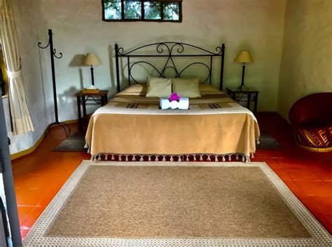 7 Airbnbs En Tepoztlán Para Un Finde Romántico Muy Cerca De La Cdmx