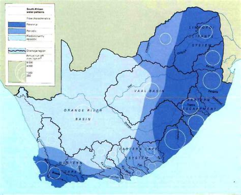 The rainfall analyses and associated maps use data contained in the bureau of meteorology climate database, the australian data archive for meteorology (adam). Jungle Maps: Map Of Africa Rainfall