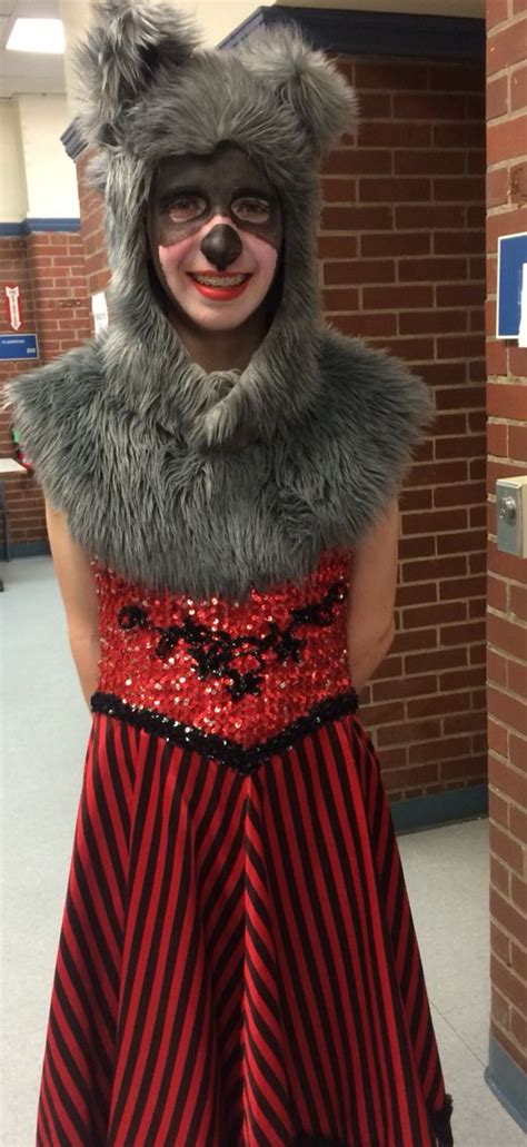 He is loosely based on the character of the same name voiced by aron warner. Big bad wolf in drag | Big bad wolf, Shrek, Bad wolf