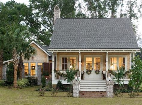 Low Country Style Low Country Cottage Southern Living House Plans