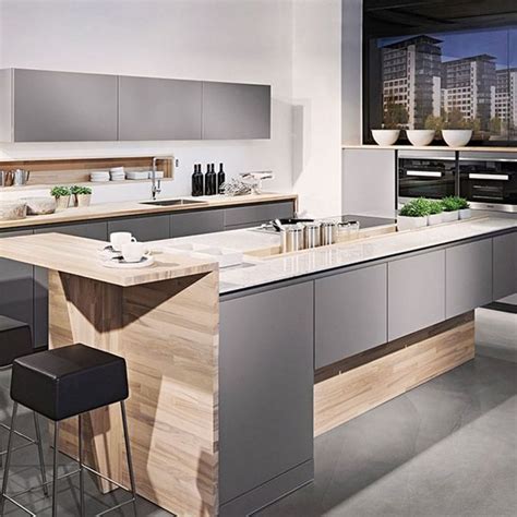 I installed a poggenpohl kitchen in november 2017 and i could not be happier. Poggenpohl Kitchens | Searle & Taylor Kitchens in ...