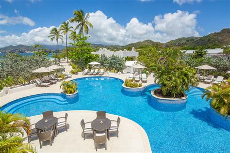 All Inclusive Resorts In Grenada Spice Island Beach Resort