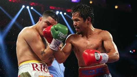 Official boxing page for manny pacquiao pac man videos, upcoming events, statistics general santos city, cotabato del sur, philippines welterweight videos: Manny Pacquiao's next fight: It's not going to be ...