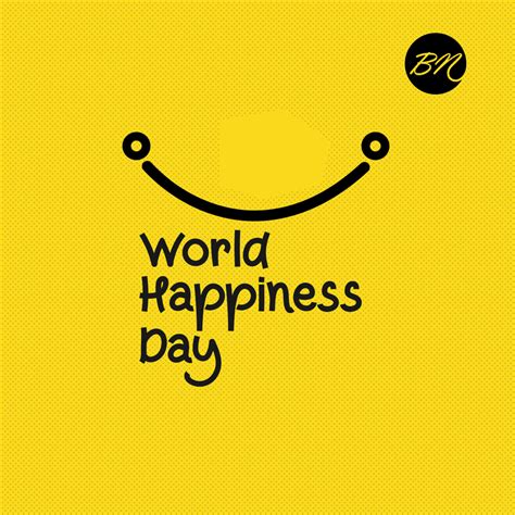 Real english version with high quality. Happy International Day of Happiness - What's Making You ...