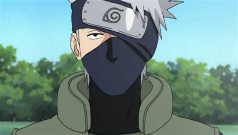 Kakashi Hatake Ninjaofthesand Wiki Fandom