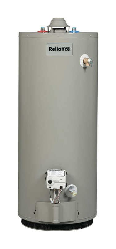 Mount the heaters at a lower elevation in order to concentrate the heat onto the particular area requiring heat. Water Heaters - Hot Water Heaters & Tanks at Ace Hardware