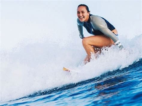 the 21 hottest girls in surfing muscle and fitness