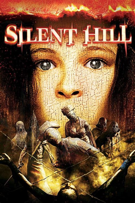 The movie is an edit of the second game into a feature length movie (about 94 minutes) produced by fungo (silent hill media). Watch Silent Hill (2006) Free Online