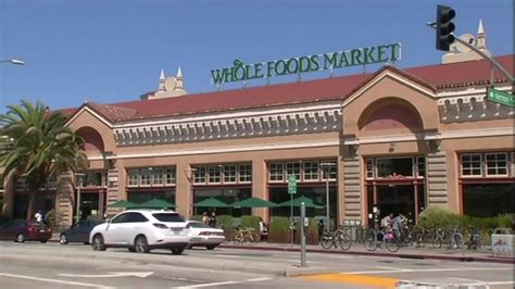 Whole foods at wynnewood is located in lower merion, at the intersection of e. Whole Foods to pay $500K to settle overcharging ...