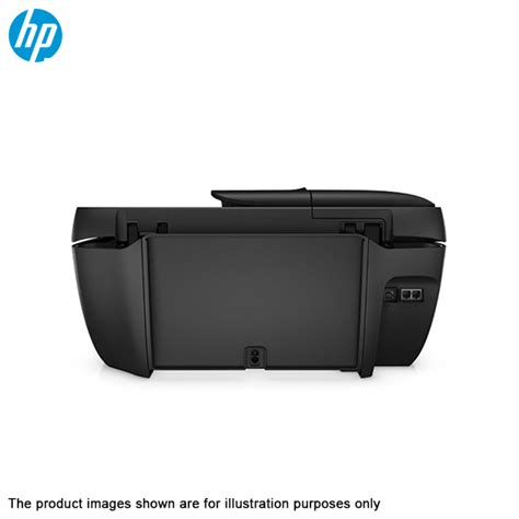This collection of software includes the complete set of drivers, installer and optional software. HP DeskJet Ink Advantage 3835 All-in-One Wi-Fi Fax A4 Color Printer