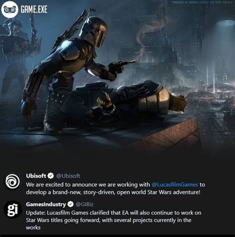 Massive entertainment, developer of the division series, will bring it to life in the snowdrop engine. *IMAGE IS UNRELATED TO THE NEWS Ubisoft @ @Ubisoft We are ...