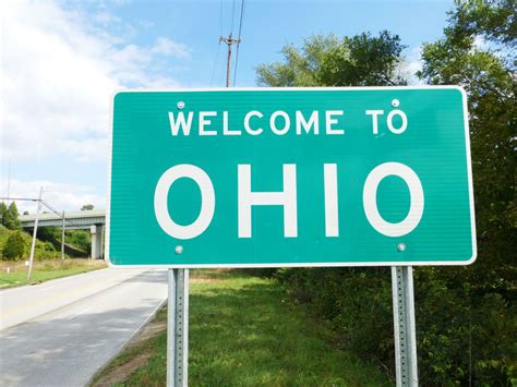 12 Signs Youre A Born And Raised Ohioan