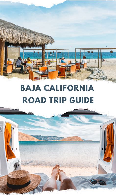 15 Top Things To Do In Baja California Mexico Mexico Travel Baja