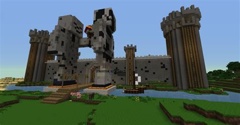 Tekkit is modpack for minecraft . MineCraft Tekkit server~EasyLife~RPG~Factions~Parkour map ...