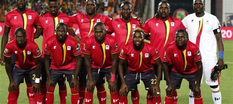 Nigeria's super eagles have been drawn against benin republic, sierra leone and lesotho in group l of the afcon 2021 qualifying series, reports completesports.com. AFCON 2021 Qualifiers-Cameroon: Uganda Cranes drawn in ...