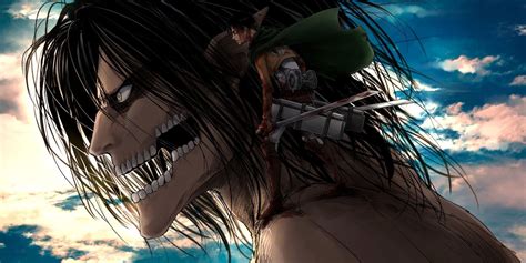 The third season of the attack on titan anime television series was produced by ig port's wit studio, chief directed by tetsurō araki and directed by masashi koizuka. Attack on Titan Anatomy: 5 Weird Things About Eren Yeager ...