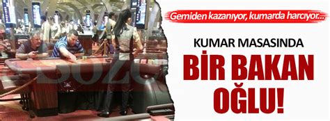 Yeni başbakan olması beklenen binali yıldırım aslen nereli? Bakanın oğlu kumar masasında!